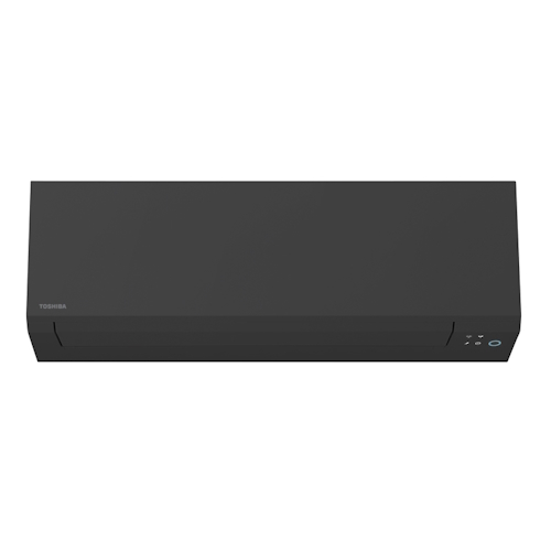 Вътрешно тяло Toshiba модел EDGE BLACK